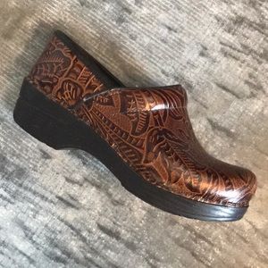 Dansko clogs
